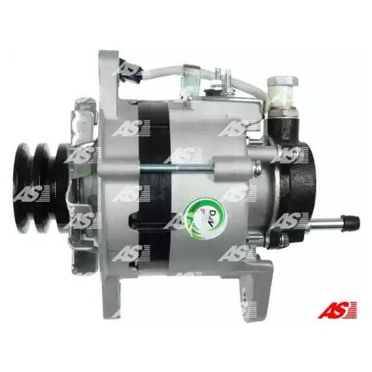 A6349 - Generaator 