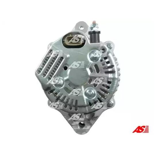 A6350 - Alternator 