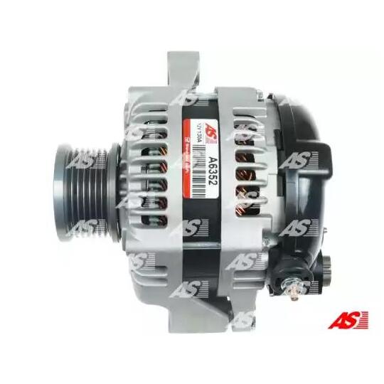 A6352 - Generaator 
