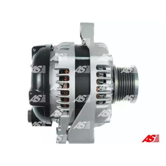 A6352 - Alternator 