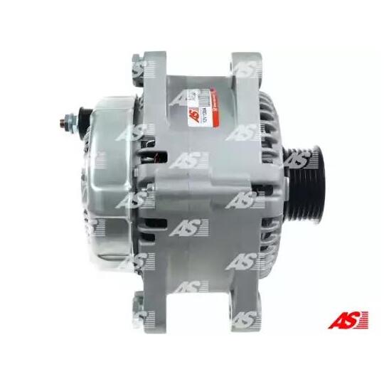 A6354 - Alternator 