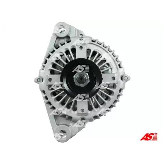 A6354 - Alternator 