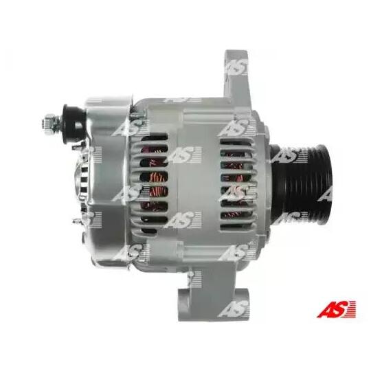 A6356 - Alternator 