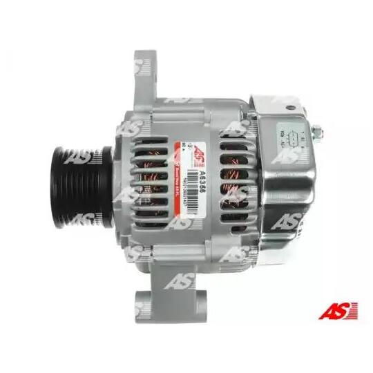 A6356 - Alternator 