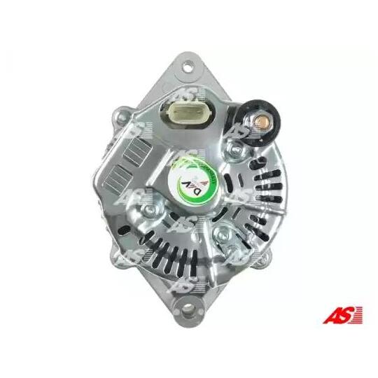 A6356 - Alternator 