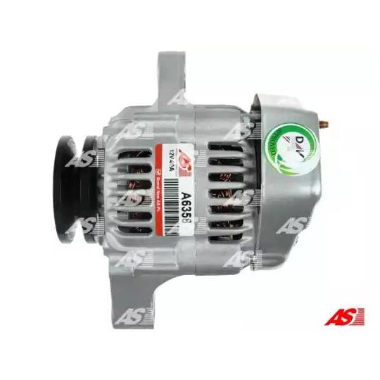 A6358 - Generaator 