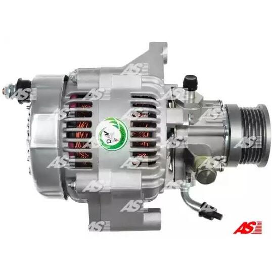 A6366 - Generator 