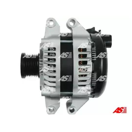 A6376 - Generator 