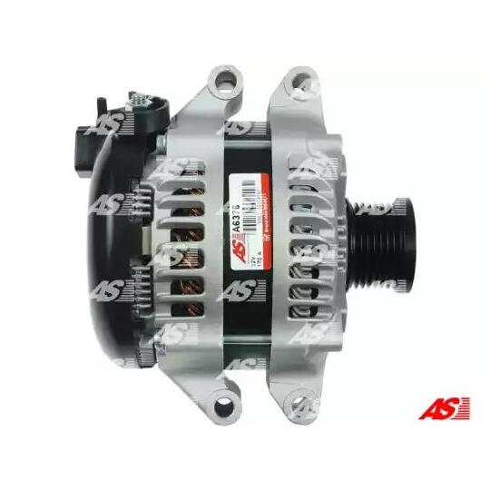 A6376 - Generator 