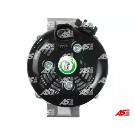 A6378 - Alternator 