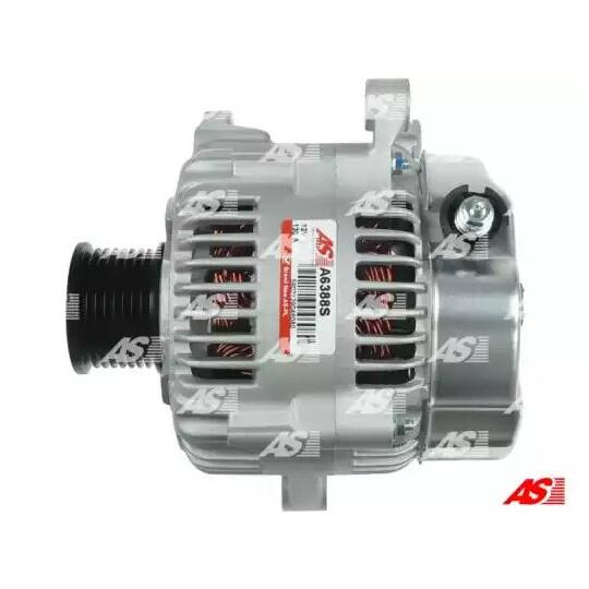 A6388S - Generaator 