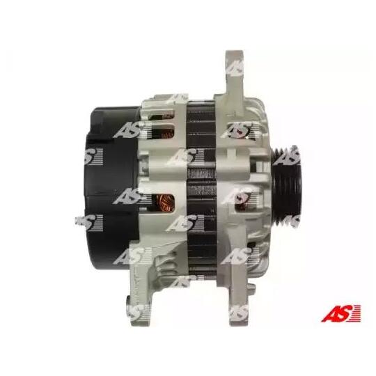 A9008(MANDO) - Generator 