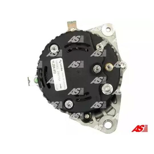 A9059(LETRIKA) - Alternator 