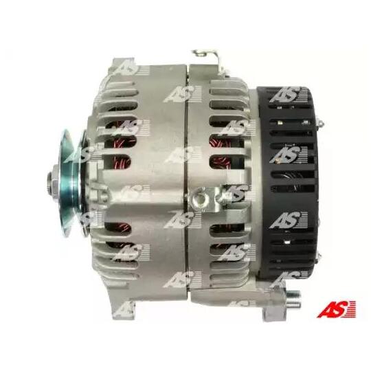 A9059(LETRIKA) - Alternator 