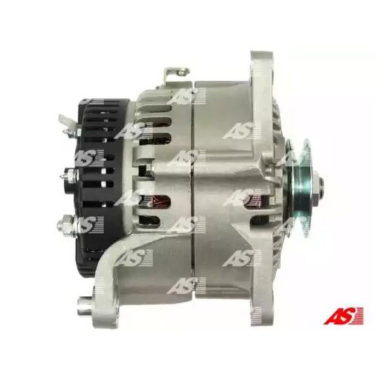 A9059(LETRIKA) - Alternator 