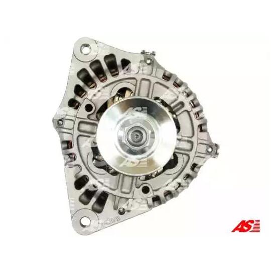 A9059(LETRIKA) - Alternator 