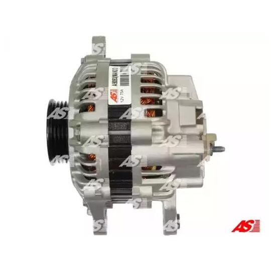 A9093(MANDO) - Generaator 