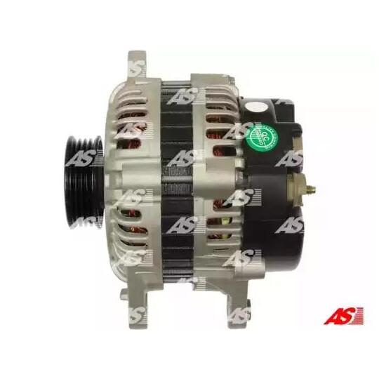 A9094(MANDO) - Generaator 