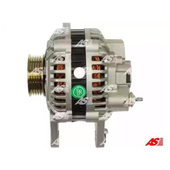 A9095(MANDO) - Generaator 