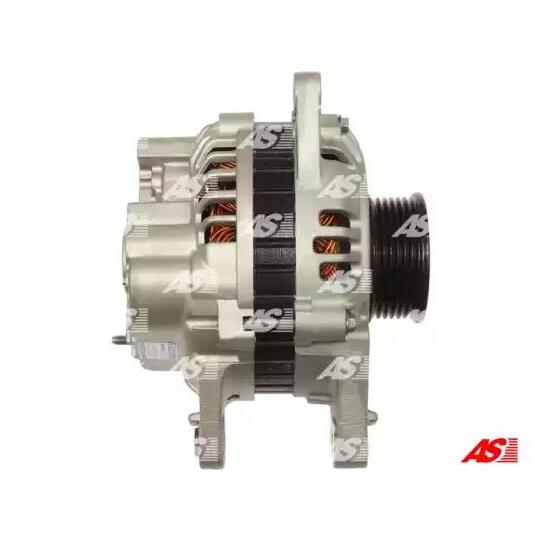A9096(MANDO) - Generaator 