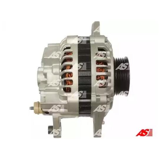 A9097(MANDO) - Generaator 