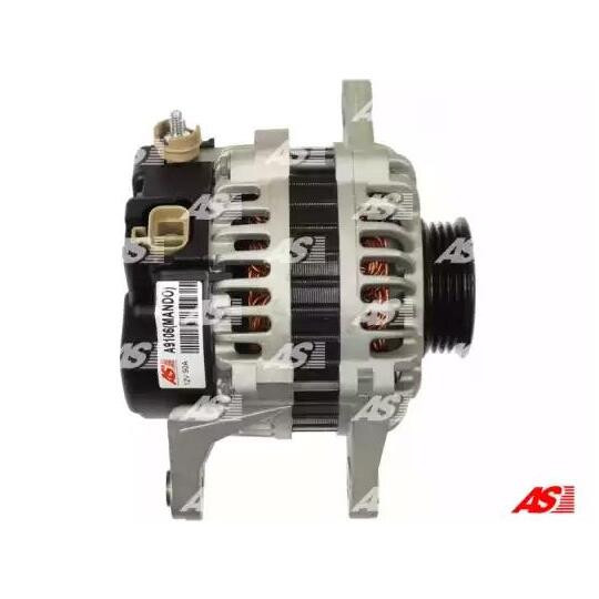 A9106(MANDO) - Generator 
