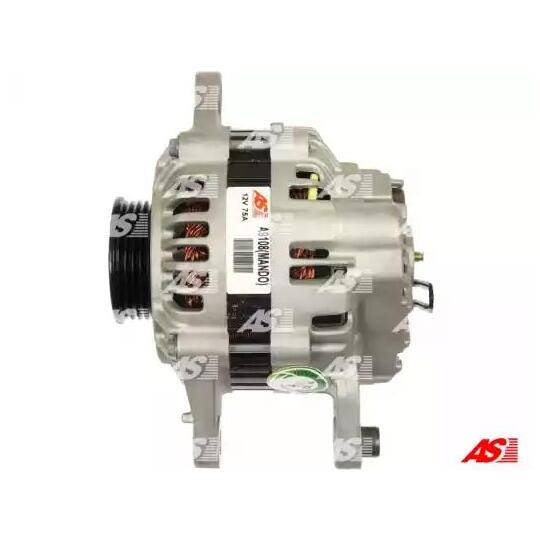 A9108(MANDO) - Generaator 