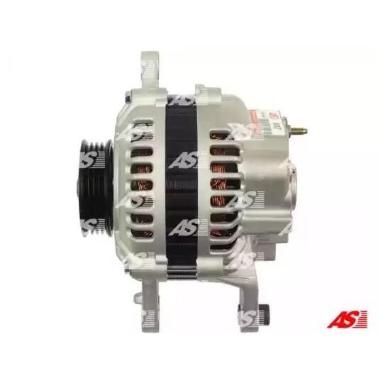 A9127 - Generator 
