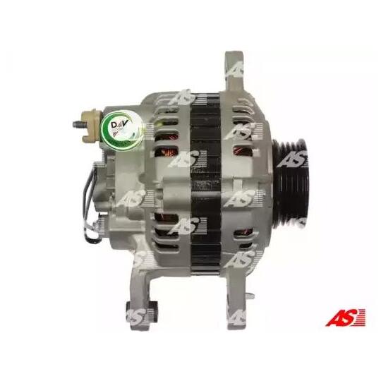 A9128(MANDO) - Generator 