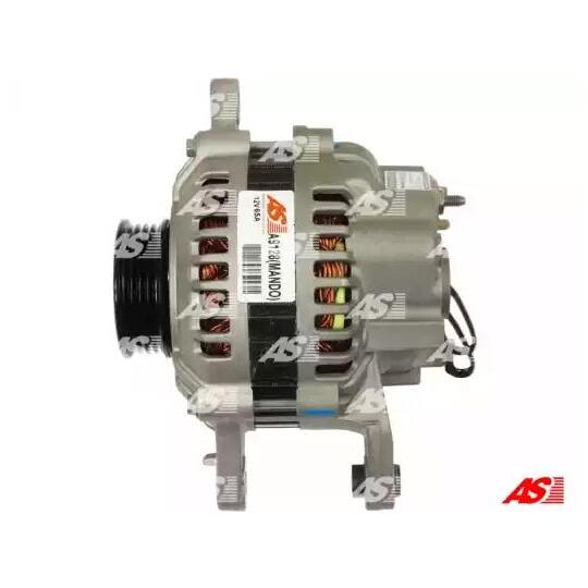 A9128(MANDO) - Generator 