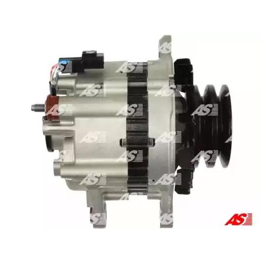 A9136(MANDO) - Generaator 