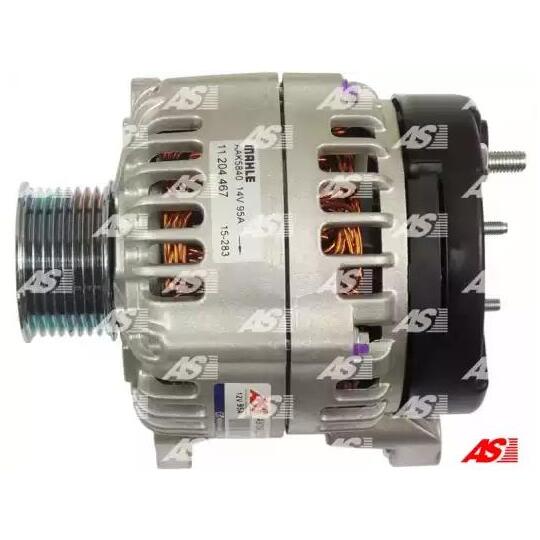 A9154(LETRIKA) - Alternator 