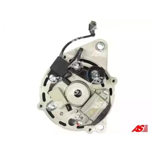 A9155(LETRIKA) - Alternator 