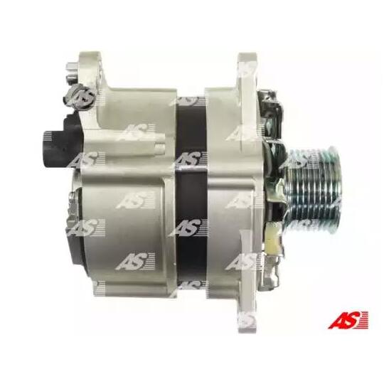 A9155(LETRIKA) - Alternator 