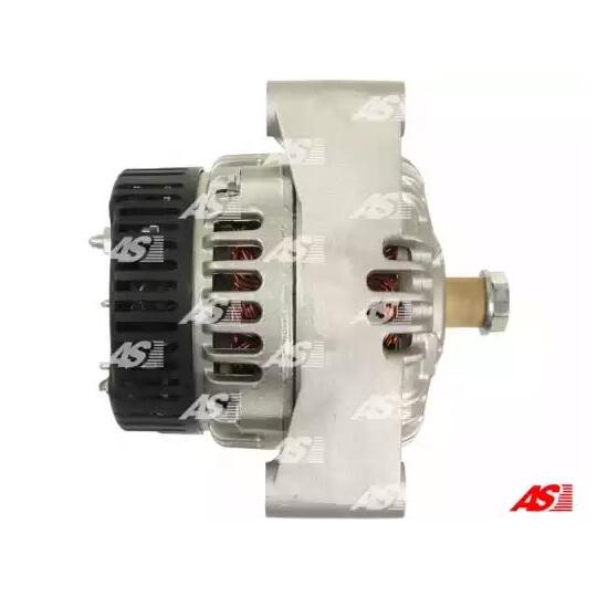 A9160(LETRIKA) - Generaator 