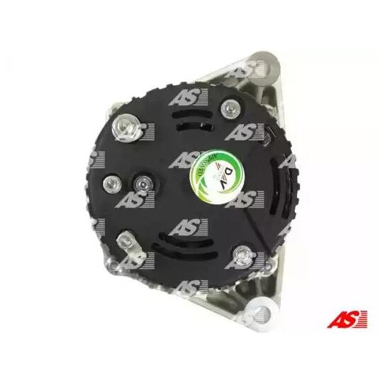 A9160(LETRIKA) - Generaator 