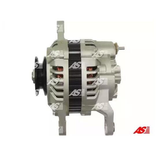 A9163 - Alternator 