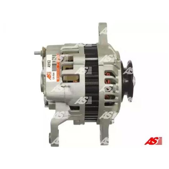 A9163 - Alternator 