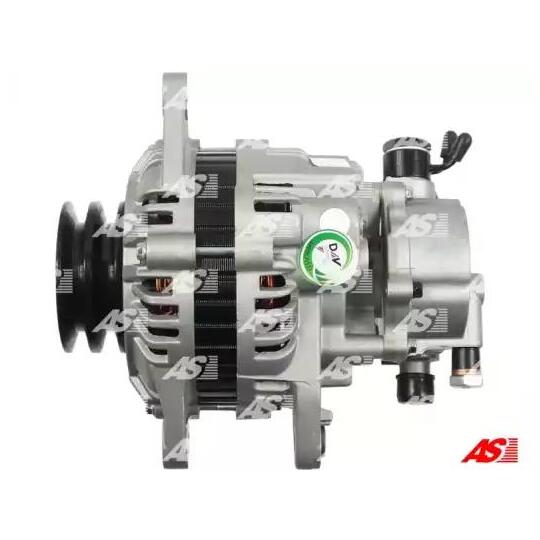 A9164 - Generator 