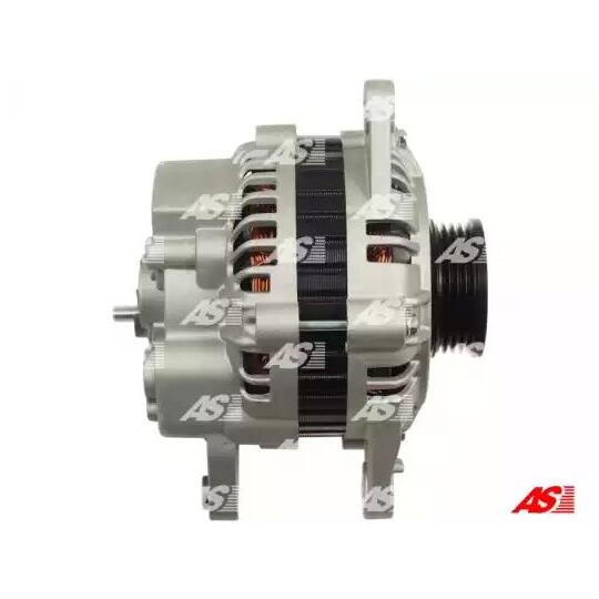 A9165 - Alternator 