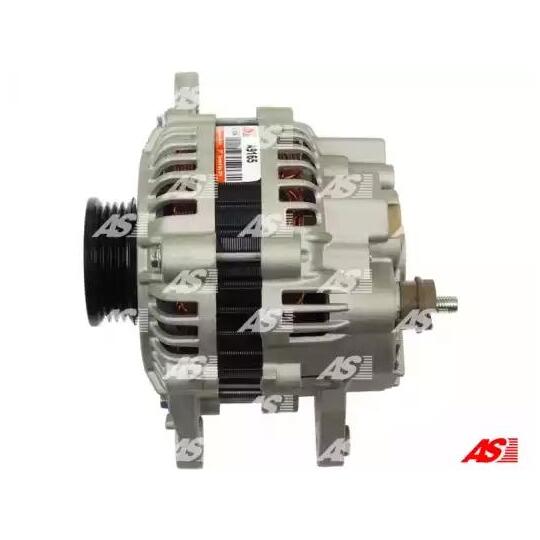 A9165 - Alternator 