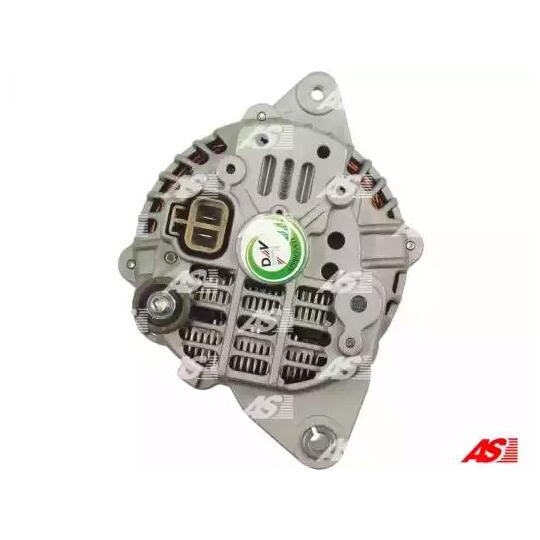 A9165 - Alternator 