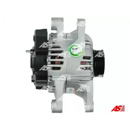 A9192 - Generator 