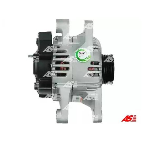 A9192 - Alternator 