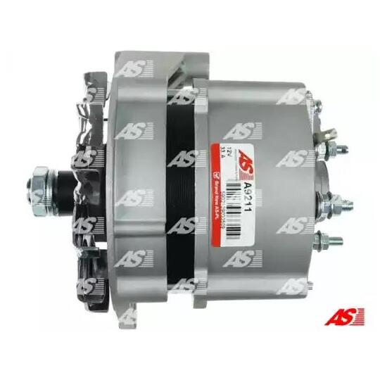 A9211 - Generator 