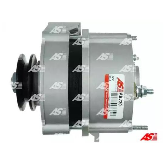 A9220 - Alternator 