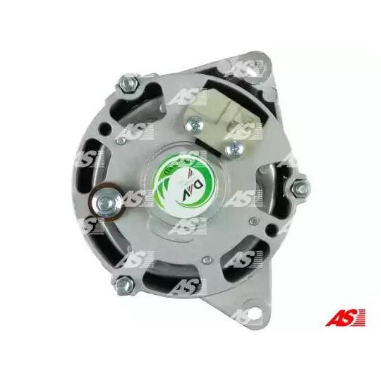 A9220 - Alternator 