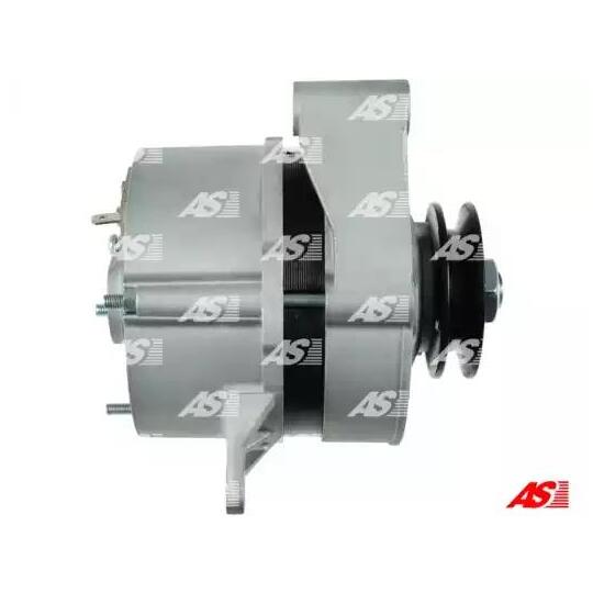 A9220 - Alternator 