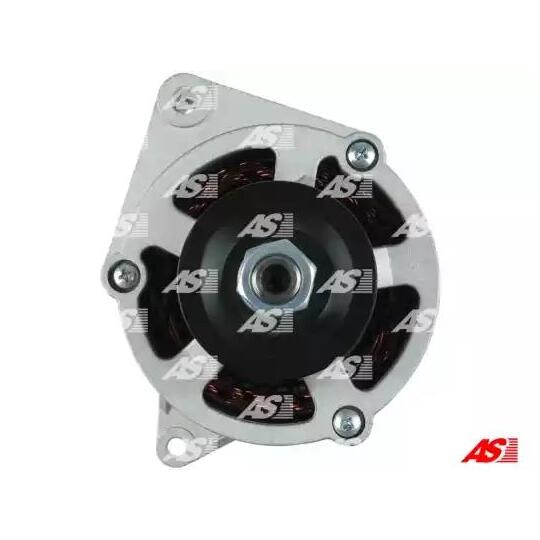 A9220 - Alternator 