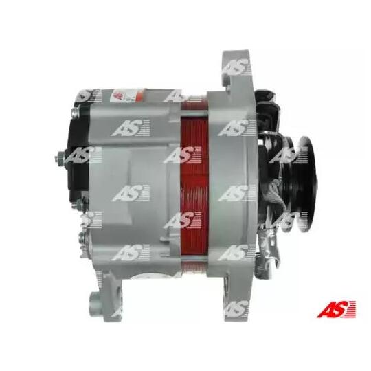A9221 - Generaator 